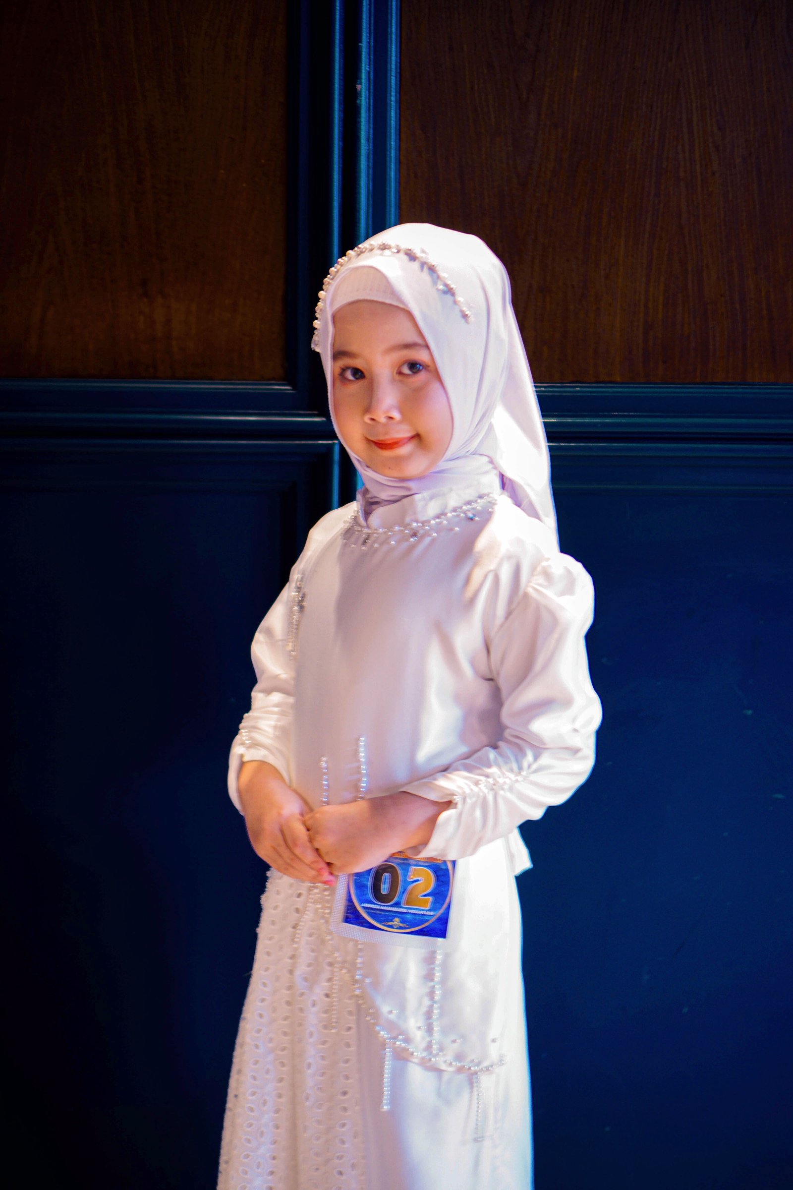 Nayra Nur Husna - Palembang