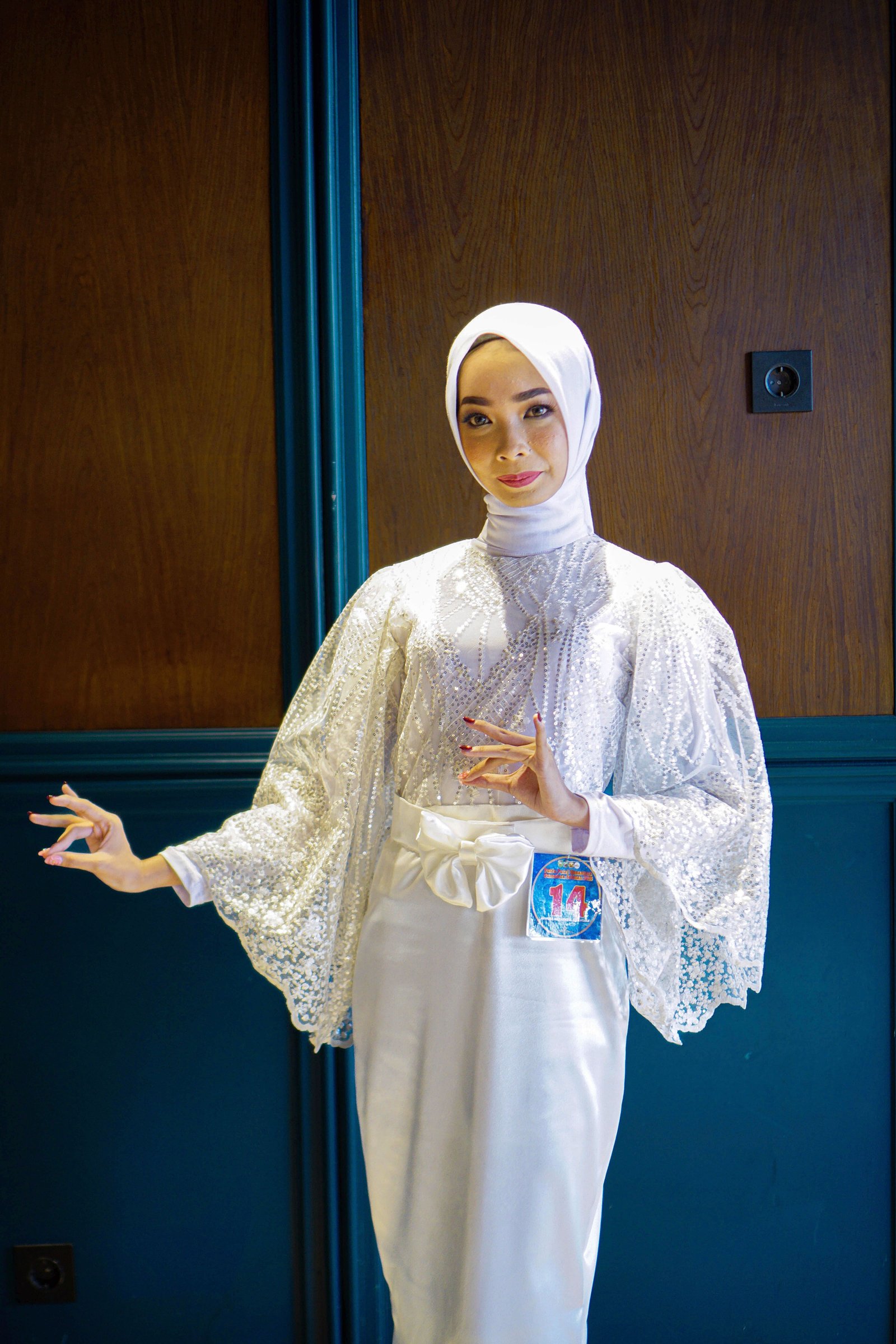 Chalisa Nadia - Palembang