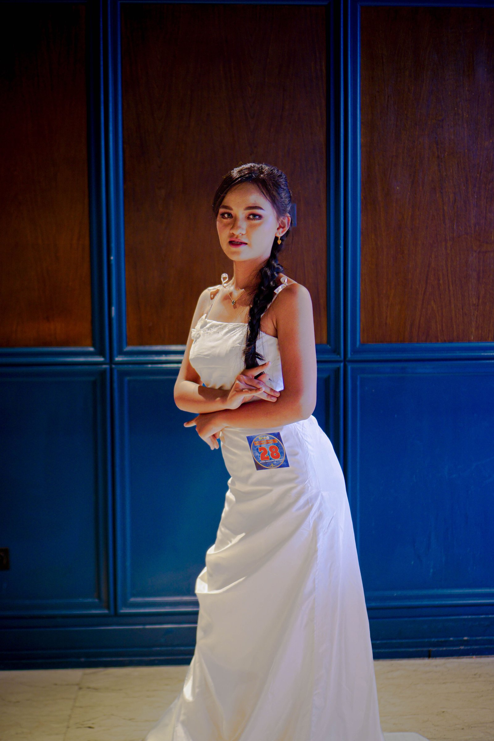 Meyvi Rianti J.M - Prabumulih