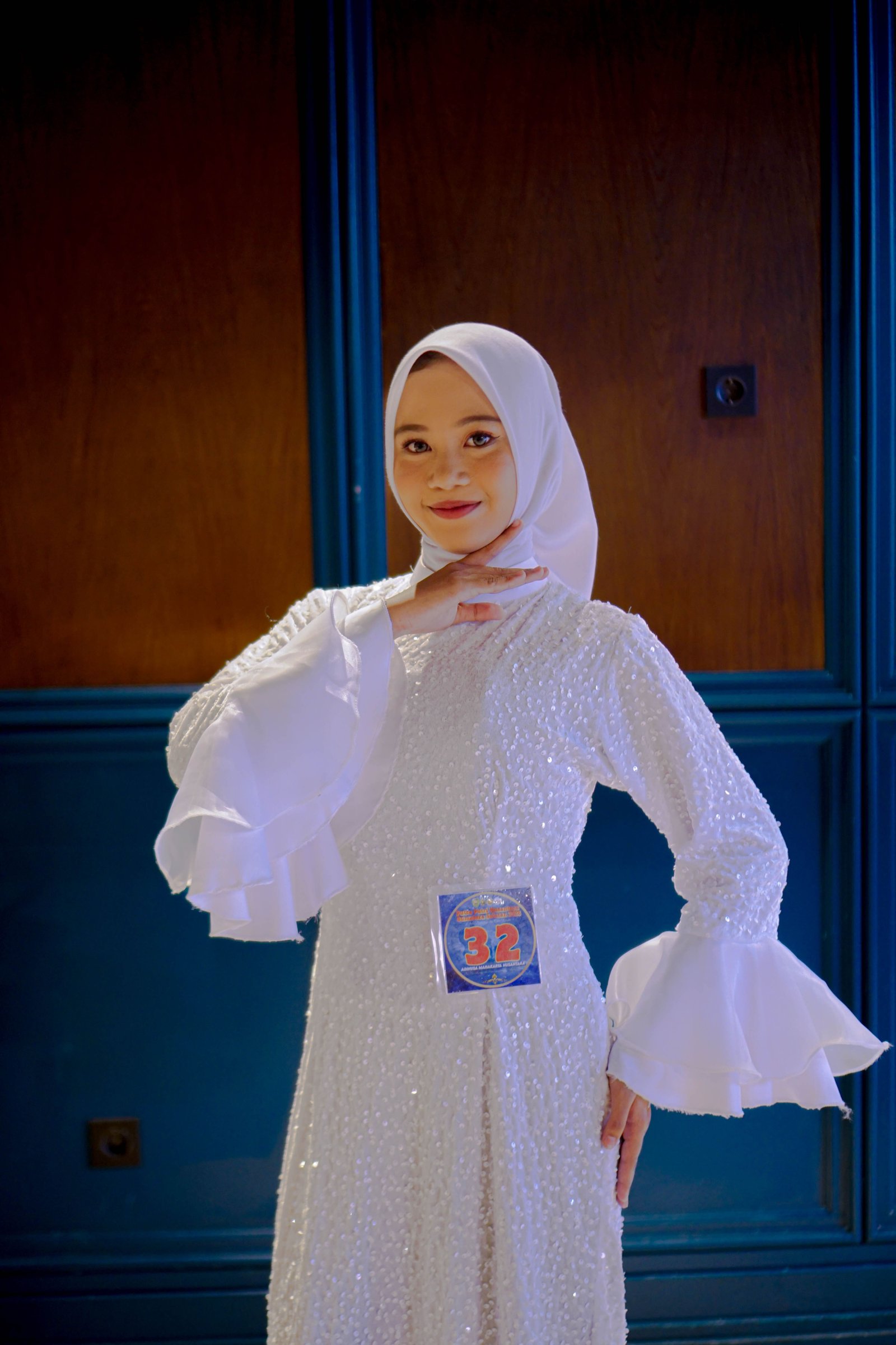 Nadhin Ramadhani - Palembang