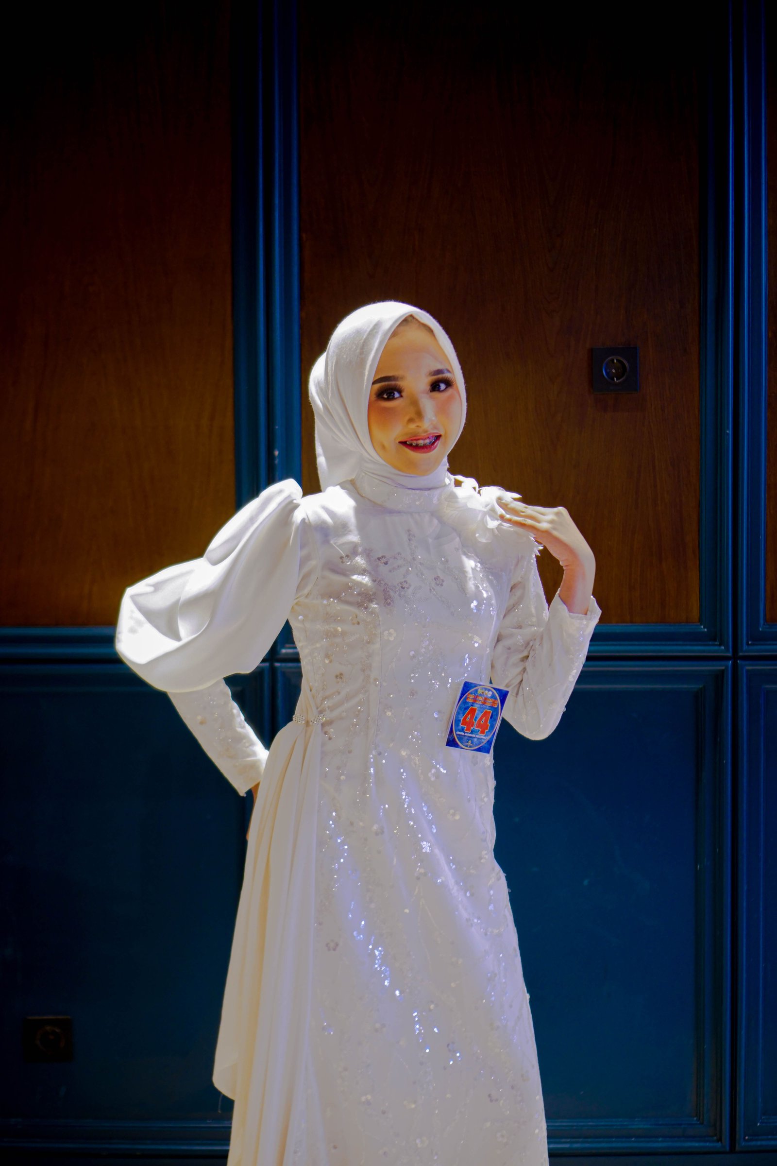 Putri Awalia - Palembang