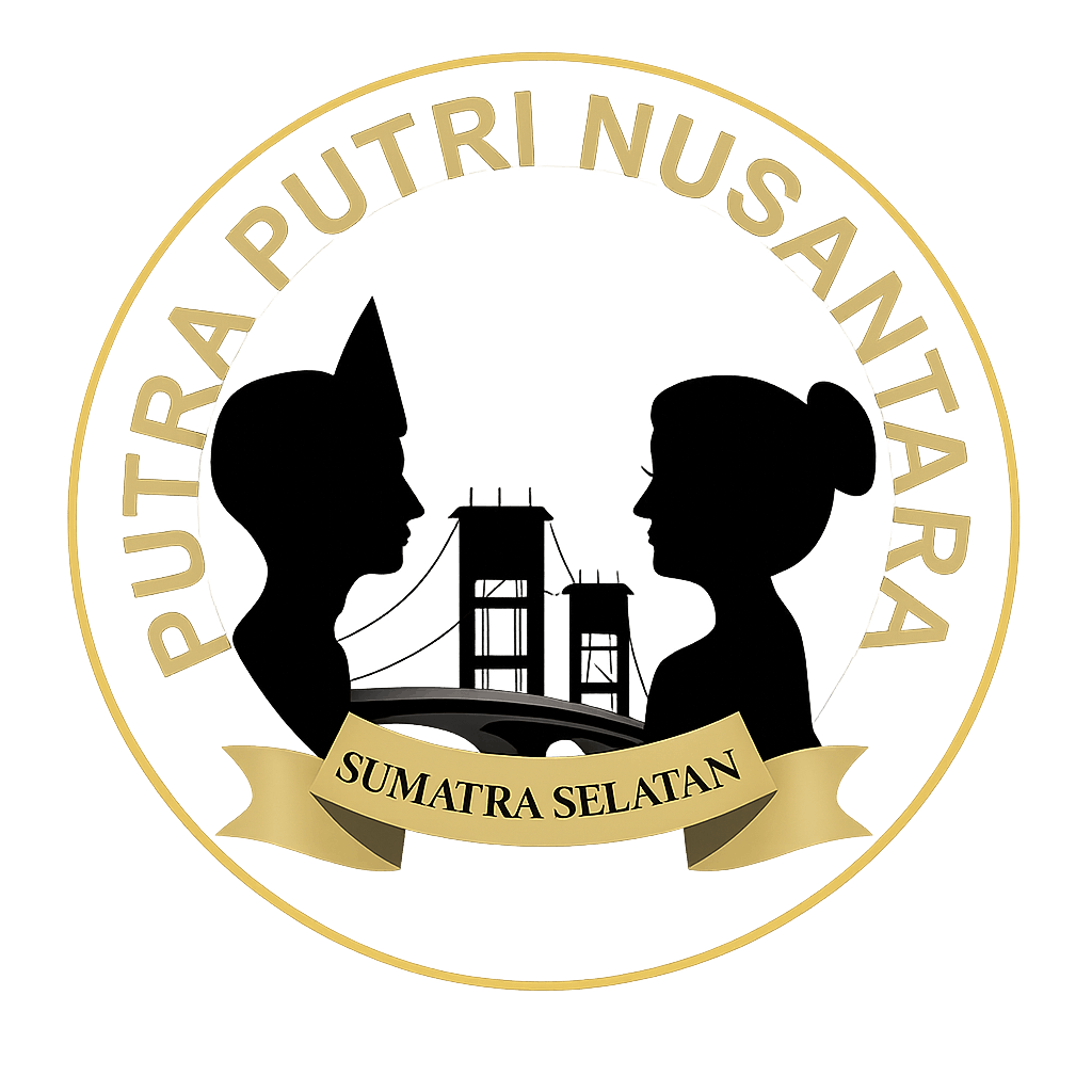 Putra Putri Nusantara Sumsel 2026